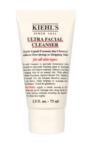 Kiehl's Ultra Facial Cleanser75 ml.