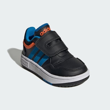 Hoops Shoes