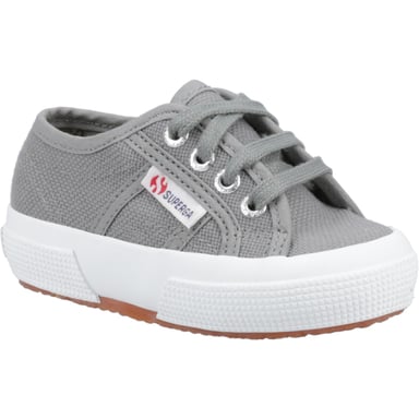 Superga 2750 JCOT Classic Childrens Unisex Summer