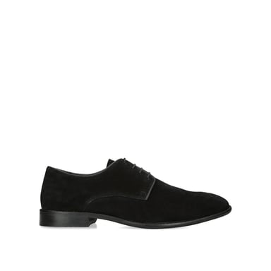 KG Kurt Geiger Suede Reuben Derby Shoes