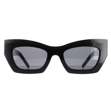 Hugo Boss Sunglasses Boss 1363/S 807 IR Black Gray