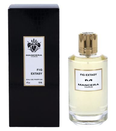 Mancera Fig Extasy Edp Spray120 ml.
