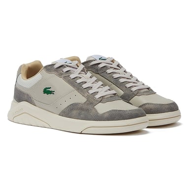 Lacoste Game Advance Luxe 222 2 SMA Heren Sportschoenen