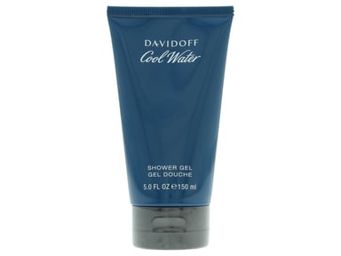 Davidoff Cool Water Man Shower Gel 150ml.