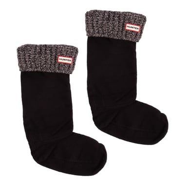 Hunter Tall Waffle Welly Sokken