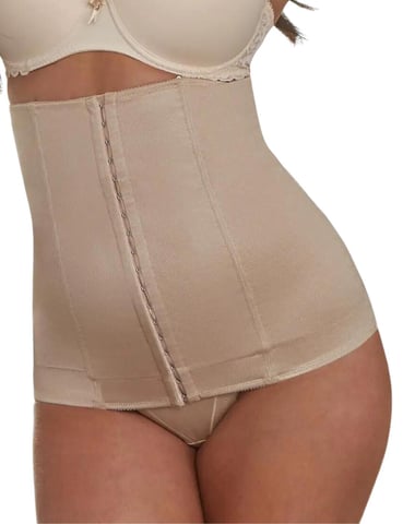16601 Pour Moi Hourglass Firm Control Waist Cincher