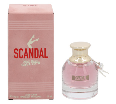 J.P. Gaultier Scandal Edp Spray30 ml.