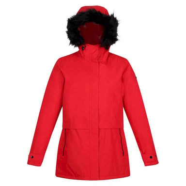 Regatta Dames/Dames Myla II Parka (Code Rood)