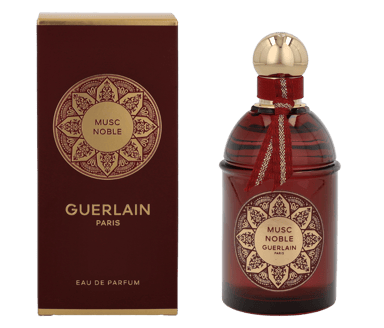 Guerlain Musc Noble Edp Spray125 ml.