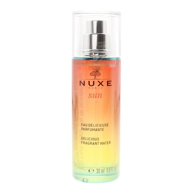 Nuxe Sun Heerlijke Geurwater 30ml