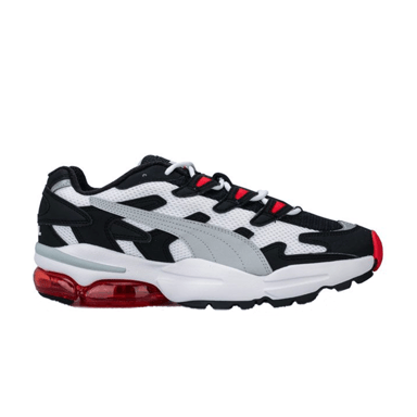 Puma Cell Alien OG Heren Zwart/Rood Sportschoenen