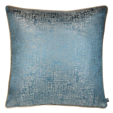 Prestigious Textiles Cinder Metallic Jacquard Bies Kussenhoes