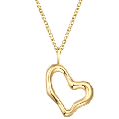 Glanzstücke München Female Sterling Silver Necklace