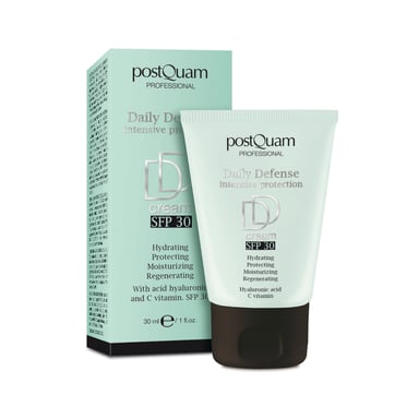 DD CRÈME POSTQUAM 30 ML.