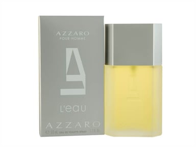 Azzaro Pour Homme L'Eau Edt Spray50 ml.