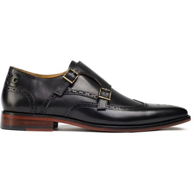 Simon Carter Weide Monk Schoenen
