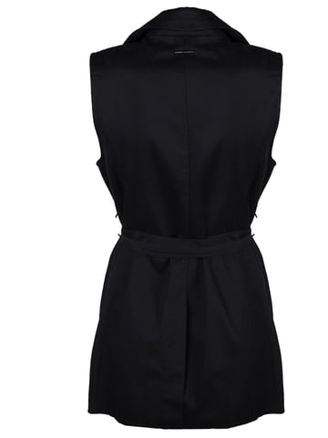 Armani Exchange hesje Vrouw zwart