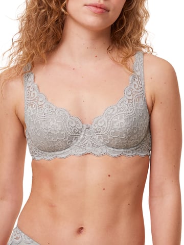 Amourette WHP Half Cup Padded Bra