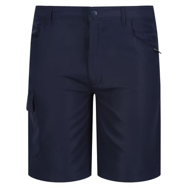 Regatta Kinderen/Kinderen Sorcer II Shorts (Marine)