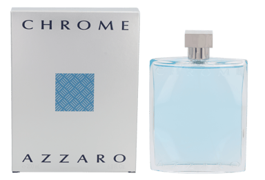 Azzaro Chrome Edt Spray 200ml.