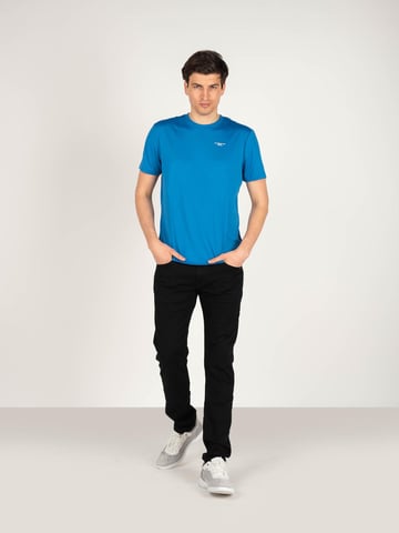 North Sails x Prada T-shirt Mistral Mannen blauw