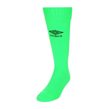 Umbro Kinder/Kinder Classico Sokken (Groene Gekko)
