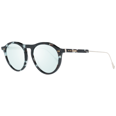 Tods Sunglasses TO0229 55X 51 Black