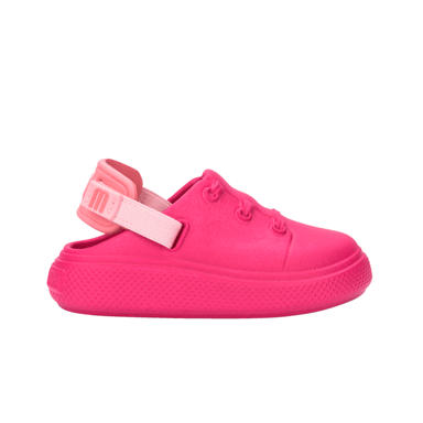 Charlie Pink Sandal