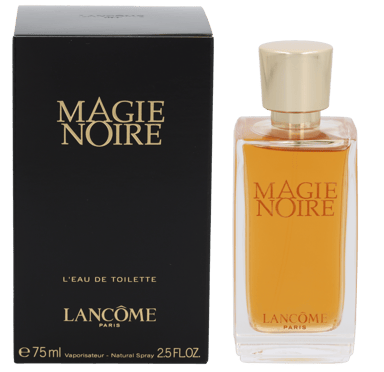 Lancome Magie Noire Edt Spray 75ml.