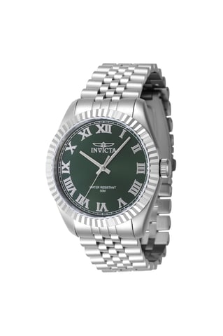Invicta Specialty 47398 Quartz Herenhorloge - 43mm