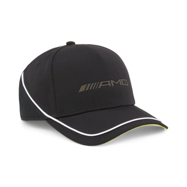 PUMA Unisex Mercedes-AMG Motorsport Cap