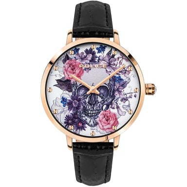 Montre femme Police PL16032MSR-01 (Ø 36 mm)