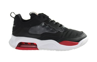 Jordan Max 200 Heren Zwart