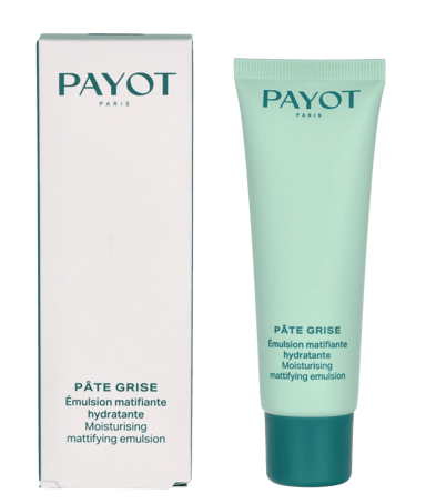 Payot Pate Grise Hydraterende Matte Emulsie 50 ml