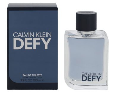 Calvin Klein Defy Edt Spray100 ml.