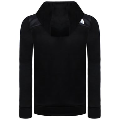The North Face Mittelegi Zwarte Kinderjas