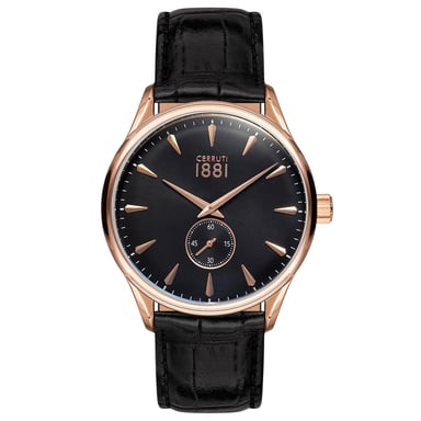 Cerruti 1881 Klok CRA24002