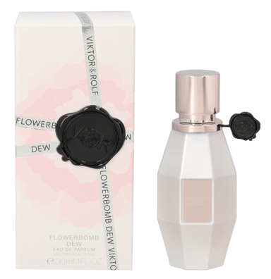 Viktor & Rolf Flowerbomb Dew Edp Spray30 ml.