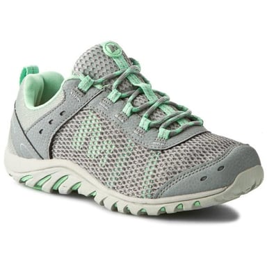 Merrell Tarim Grijze Damesschoenen