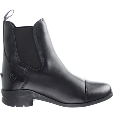Ariat Heritage IV Dames Zwart