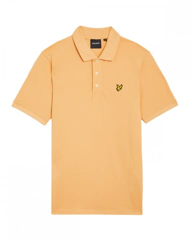 Lyle & Scott Effen Polo Shirt voor Mannen
