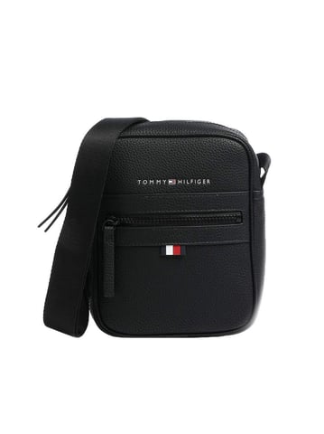 Tommy Jeans Essential Luxury Messenger Bag voor heren