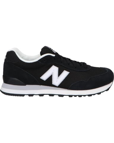 Sneakers for man New balance in black