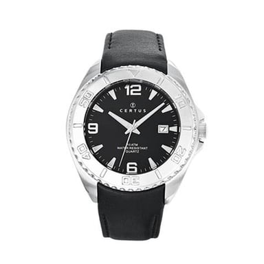 Certus: Mens Black Watch