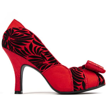 Ruby Shoo Harper Schoenen