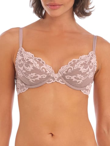 Instant Icon Underwire Bra