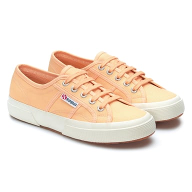Superga Unisex 2750 Cotu Classic Vegan Sportschoenen voor volwassenen ()