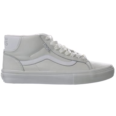 Vans Skate Mid Skool Beige Herenschoenen