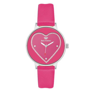 Juicy Couture Watch JC/1235SVHP