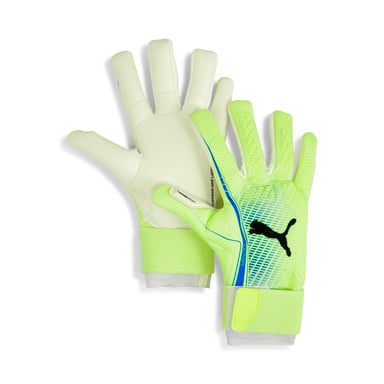 PUMA Unisex ULTRA ULTIMATE Hybrid Goalkeeper Gloves